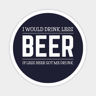 Beer Magnet